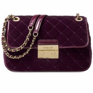 Michael Kors shoulder bag